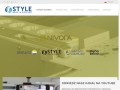 Podgląd stylecncmachines.pl
