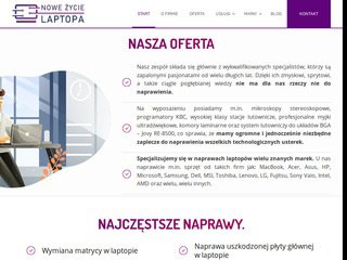 Miniaturka nowezycielaptopa.pl