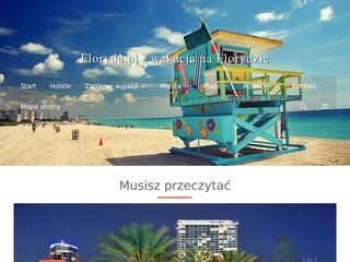 Podgląd https://floryda.pl