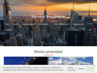 Podgląd https://nowyjork.pl