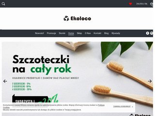 Miniaturka ekoloco.pl