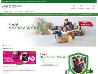 Podgląd https://bsraciaz.pl