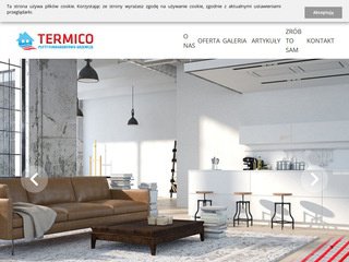 Podgląd https://termico.info