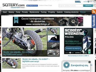 Podgląd sqtery.com