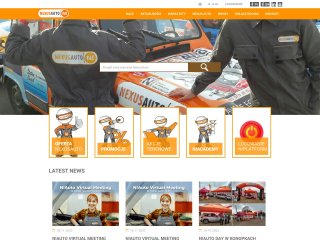 Podgląd https://nexusautopolska.pl/