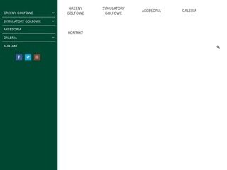 Podgląd https://www.golfmasters.pl