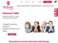 Podgląd mollusan.pl