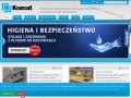 Podgląd komat.com.pl