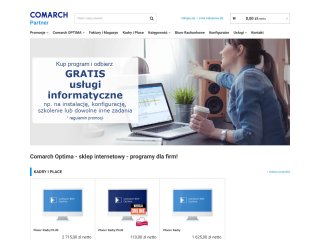 Podgląd https://optima-sklep.pl