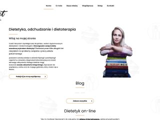 Podgląd https://mdiet.pl