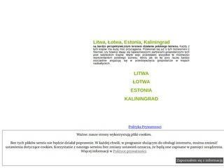 Podgląd probaltic.pl