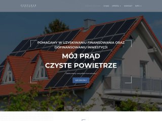 Podgląd https://sunflash.pl