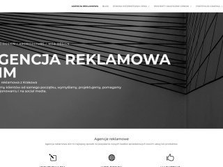 Podgląd https://aimnow.art