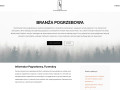 Podgląd https://branzapogrzebowa.pl/