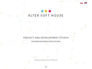 Podgląd https://altersofthouse.com