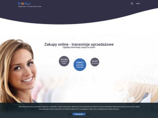 Miniaturka https://biore.pl/