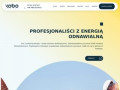 Podgląd https://kobo-energy.pl