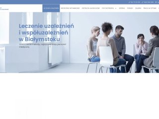 Podgląd uzaleznienia-bialystok.pl
