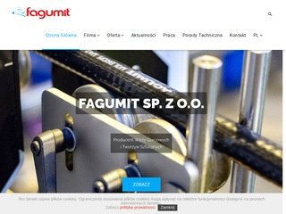 Miniaturka fagumit.com.pl
