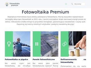 Miniaturka https://fotowoltaikapremium.info.pl