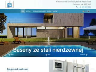 Podgląd tw-pools.eu