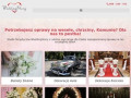 Podgląd weddingstory.com.pl