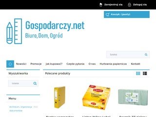 Podgląd https://gospodarczy.net