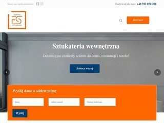 Miniaturka https://fabrykasztukaterii.pl