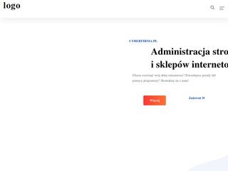 Podgląd cyberfirma.pl