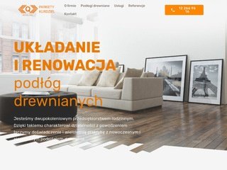 Miniaturka kurdziel.pl