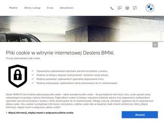 Miniaturka https://krakow.bmw-mcars.pl/