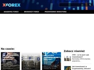 Miniaturka https://xforex.pl