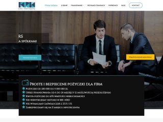 Podgląd https://krk-partners.pl