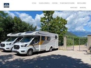 Podgląd https://www.premiumcamp.pl