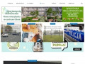 Podgląd https://infogliwice.pl
