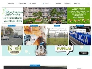 Miniaturka https://infogliwice.pl