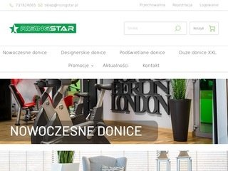 Podgląd https://risingstar.pl