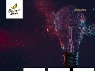 Podgląd https://bananowestudio.pl/