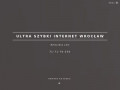Podgląd https://airmax-internet-wroclaw.pl