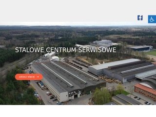 Podgląd darstal.eu