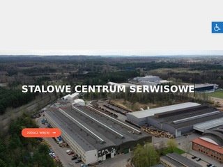 Podgląd nsteel.pl