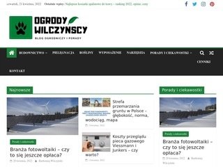 Miniaturka https://wilczynscy-ogrody.pl/