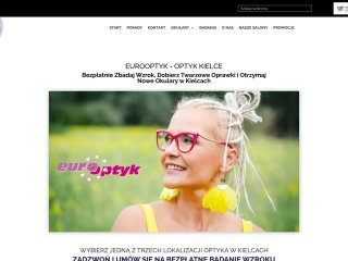 Podgląd eurooptyk.com.pl
