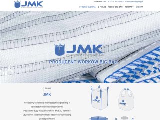 Podgląd https://www.workibigbag.pl/