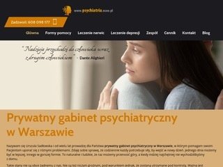 Podgląd https://www.psychiatria.waw.pl/