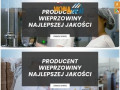 Podgląd https://www.michnameat.pl/
