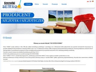 Podgląd semko.pl