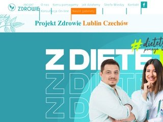Miniaturka https://lublin-czechow.projektzdrowie.info/