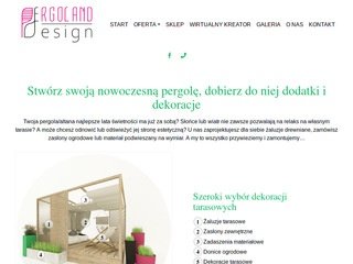 Miniaturka https://www.pergoland.pl