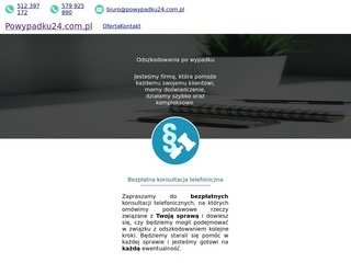 Miniaturka https://powypadku24.com.pl